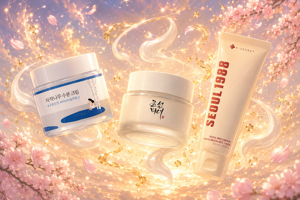 Face Creams