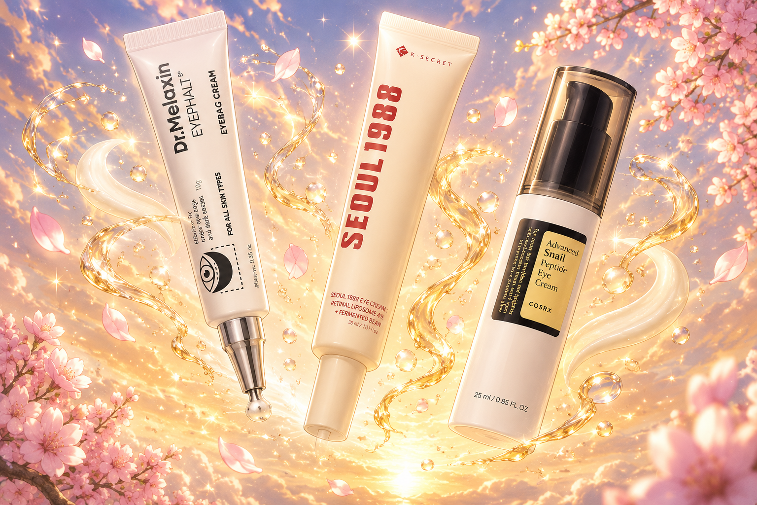Eye Creams