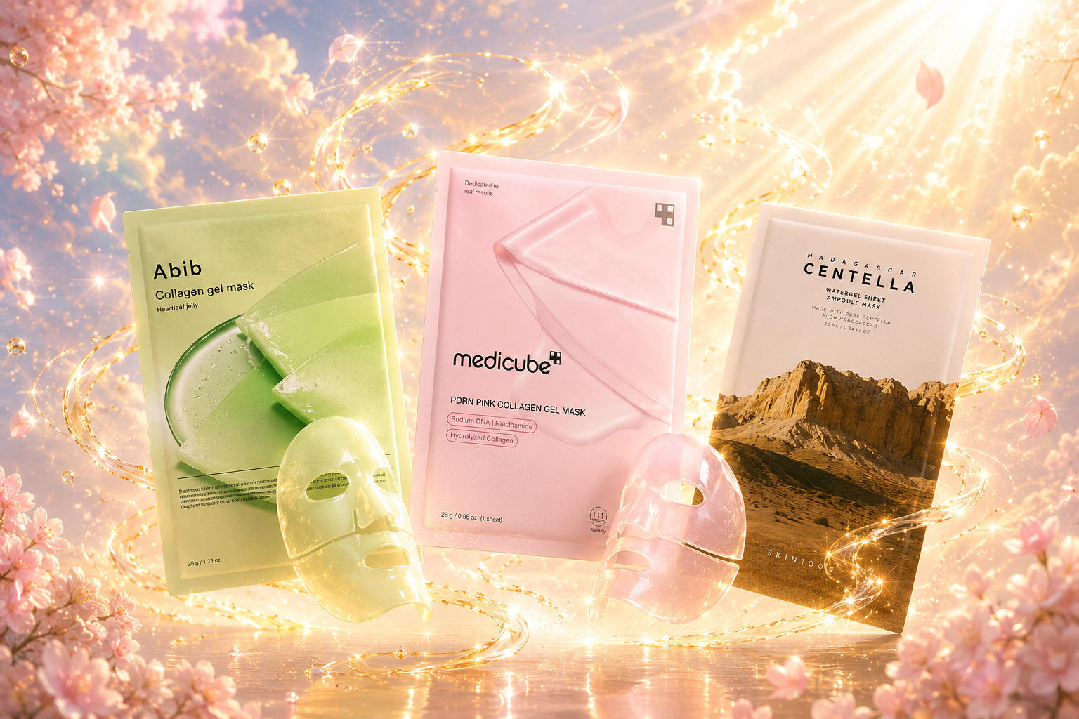 Face Masks