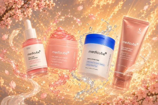 MEDICUBE