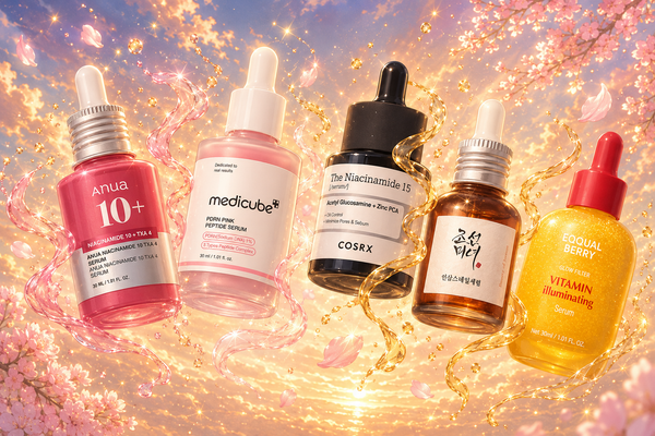 Serums