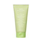 Abib Acne Foam Cleanser Heartleaf Foam