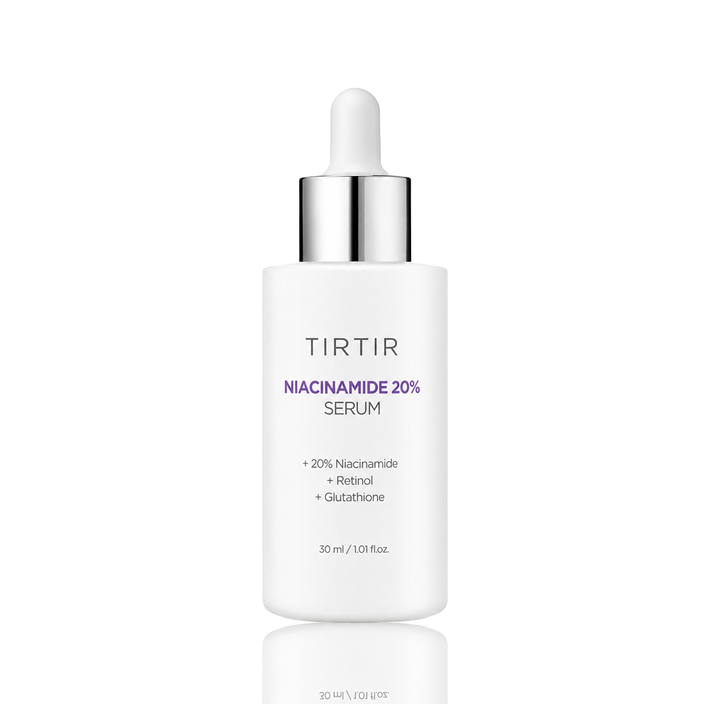 TIRTIR Niacinamide 20% Serum