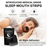 Mouth Sleep Tape