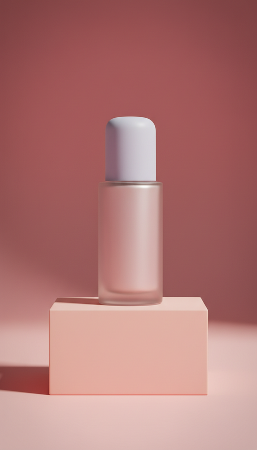 Hydra Glow Serum with Hyaluronic Acid