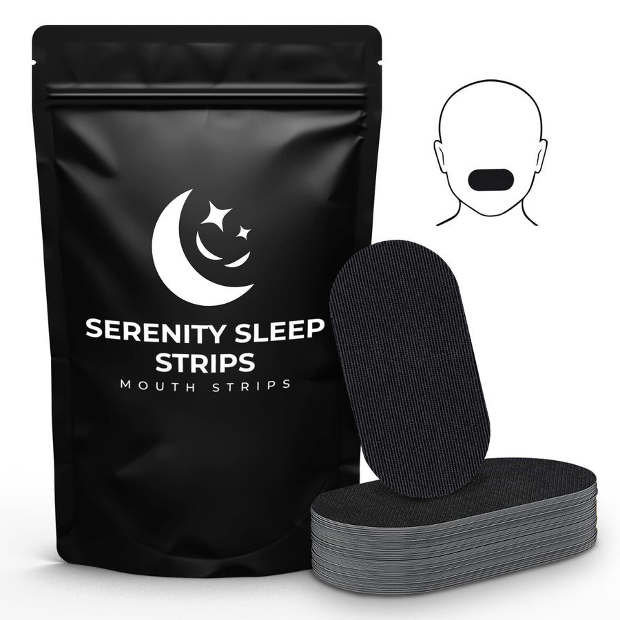 Mouth Sleep Tape