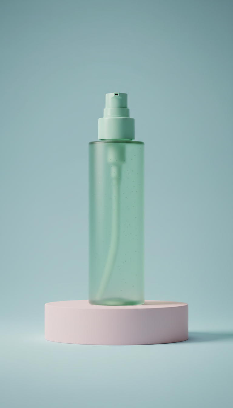 Renewal Cleansing Gel with Fruit Enzymes
