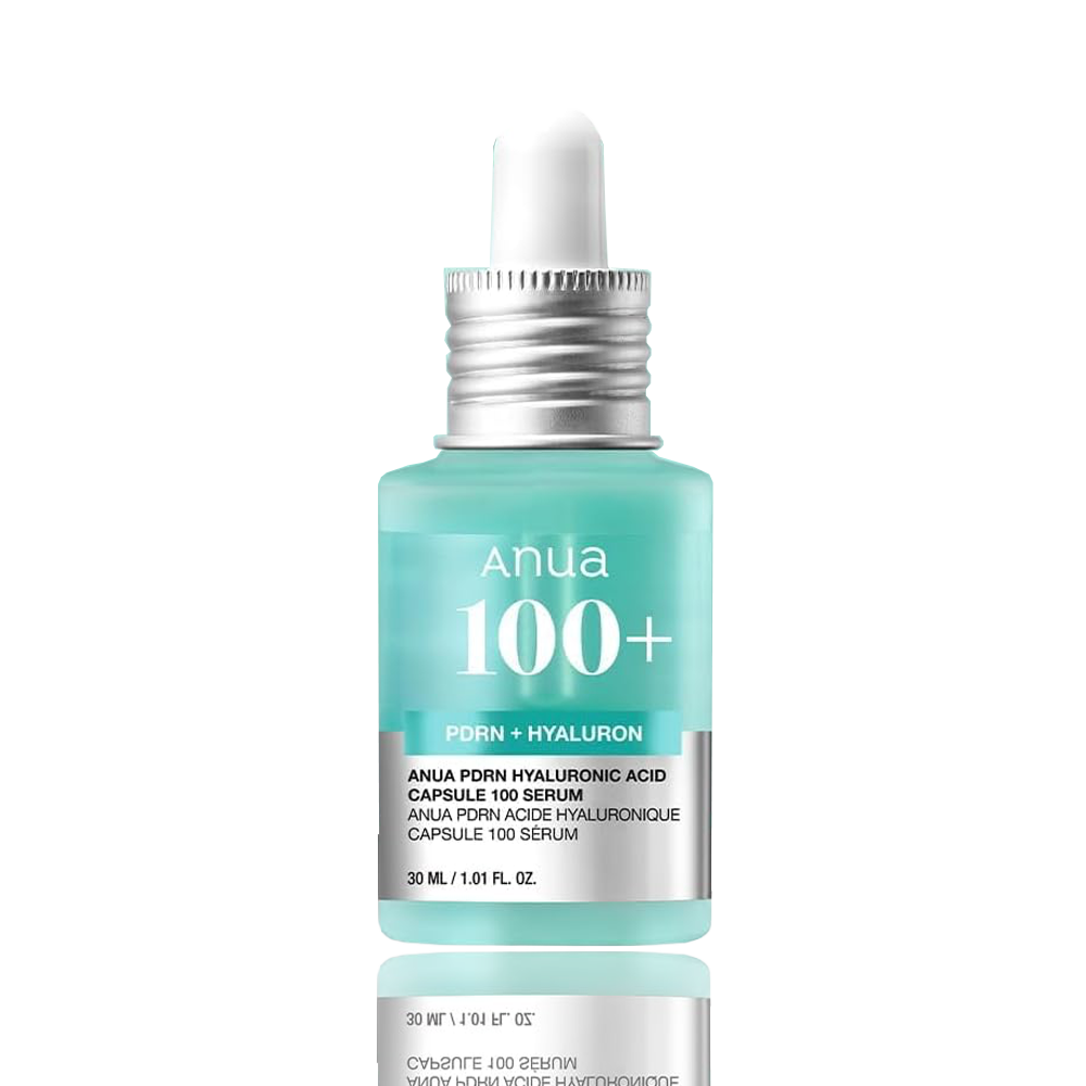 Anua PDRN Hyaluronic Acid Capsule 100 Serum