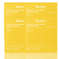 BIODANCE Radiant Vita Niacinamide Real Deep Mask (4-Pack)