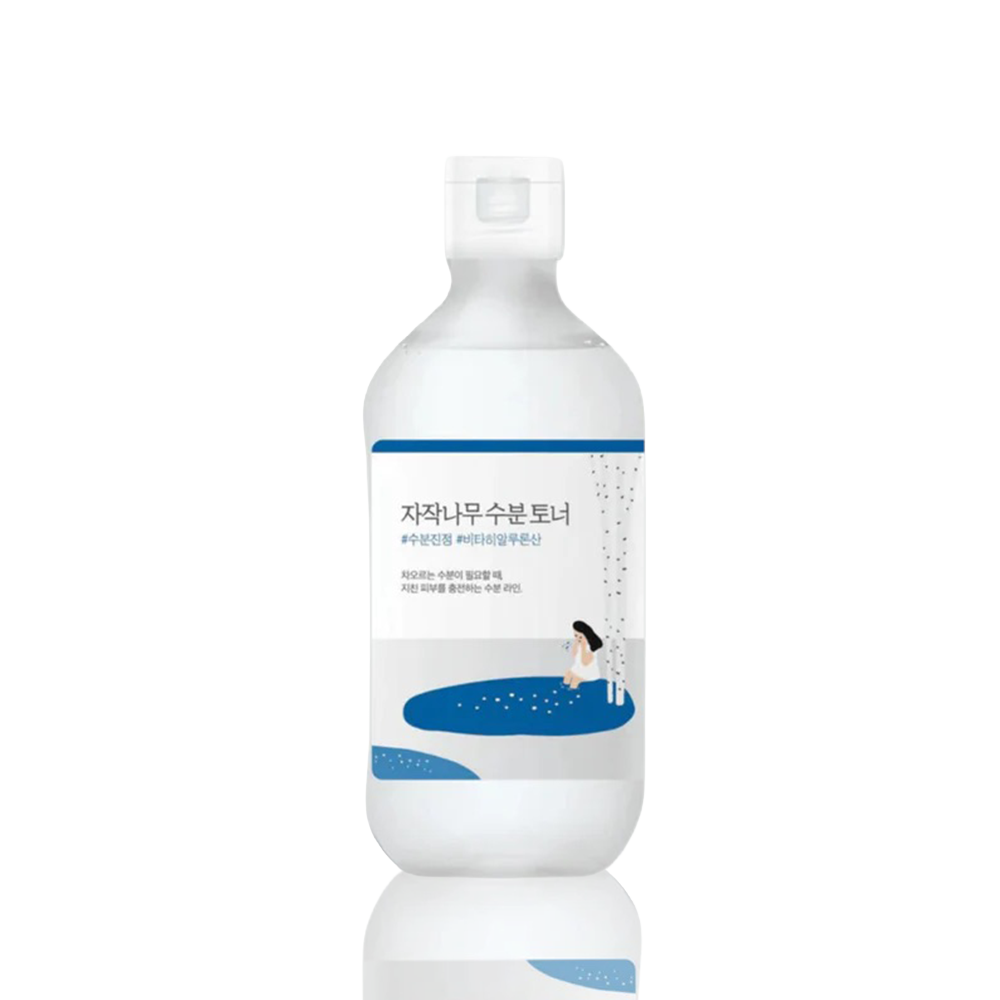 Birch Juice Moisturising Toner 300ml