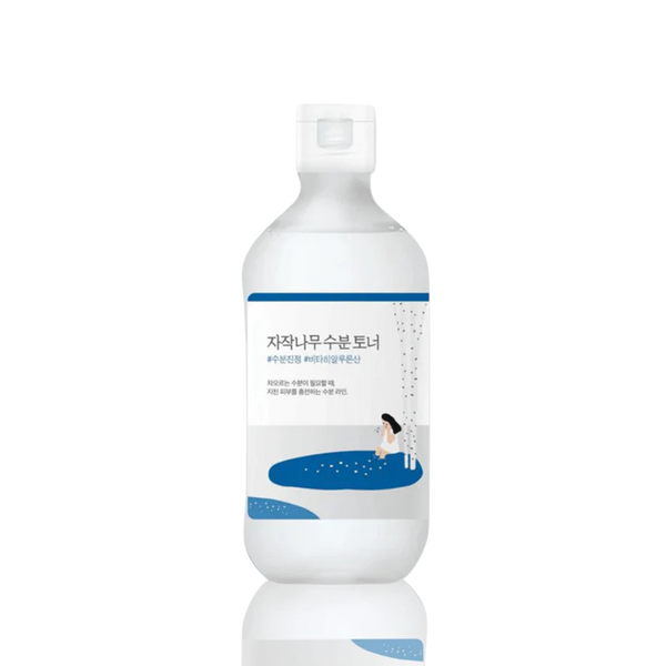 Birch Juice Moisturising Toner 300ml