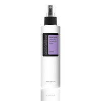 AHA/BHA Treatment Toner