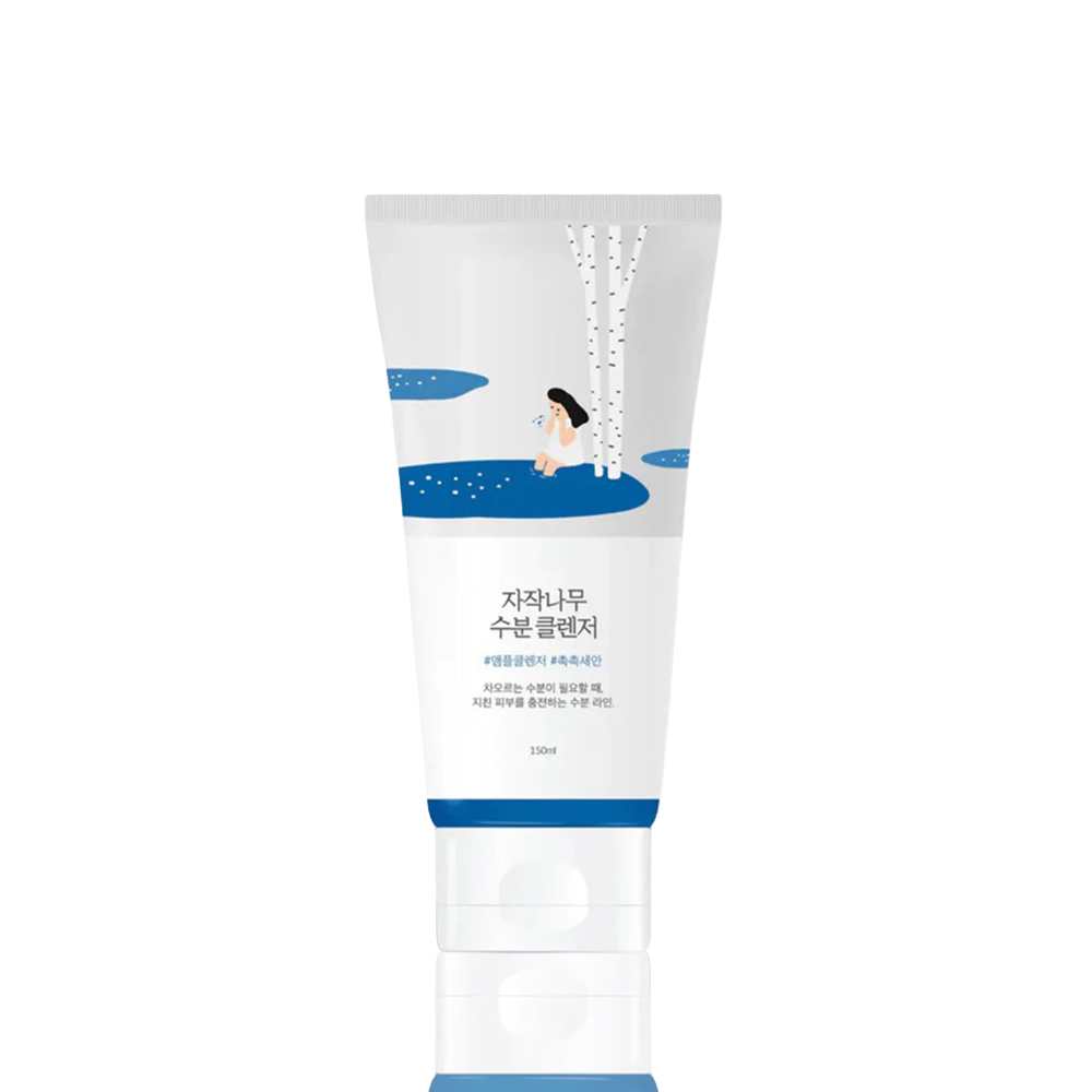 Birch Juice Moisturising Cleanser 150ml