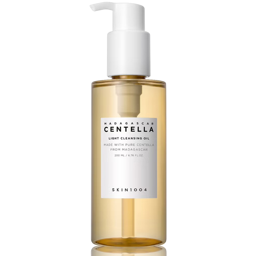 Madagascar Centella Cleansing Oil 200ml