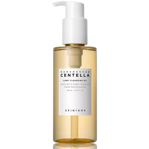 Madagascar Centella Cleansing Oil 200ml