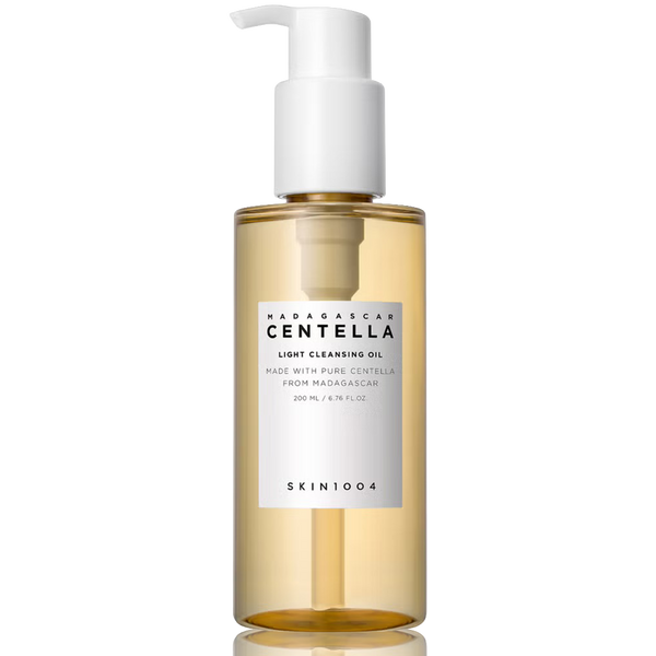 Madagascar Centella Cleansing Oil 200ml