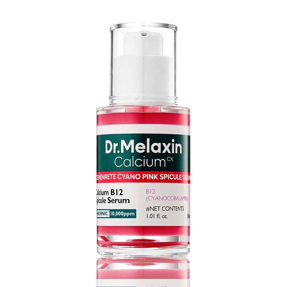 Dr.Melaxin Cemenrete Cyano Pink Spicule Serum