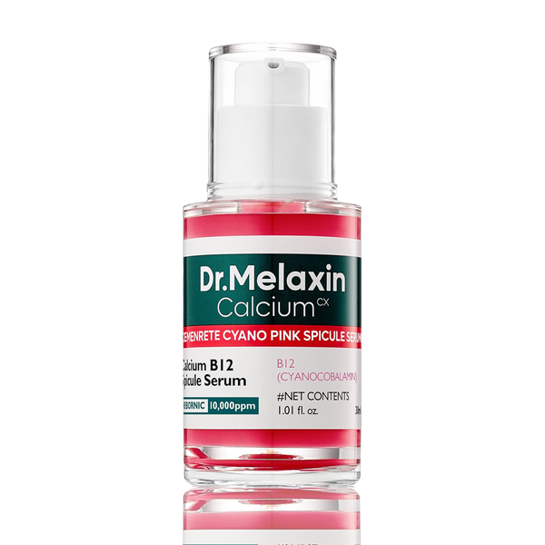 Dr.Melaxin Cemenrete Cyano Pink Spicule Serum