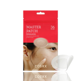 Master Patch Intensive (36 Patches)