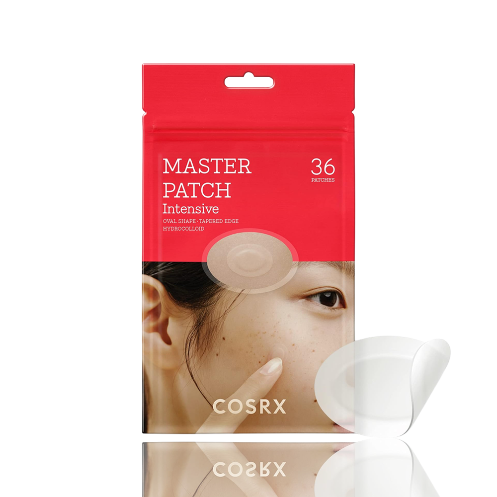 Master Patch Intensive (36 Patches)
