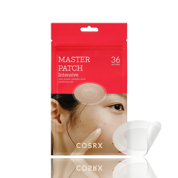 Master Patch Intensive (36 Patches)