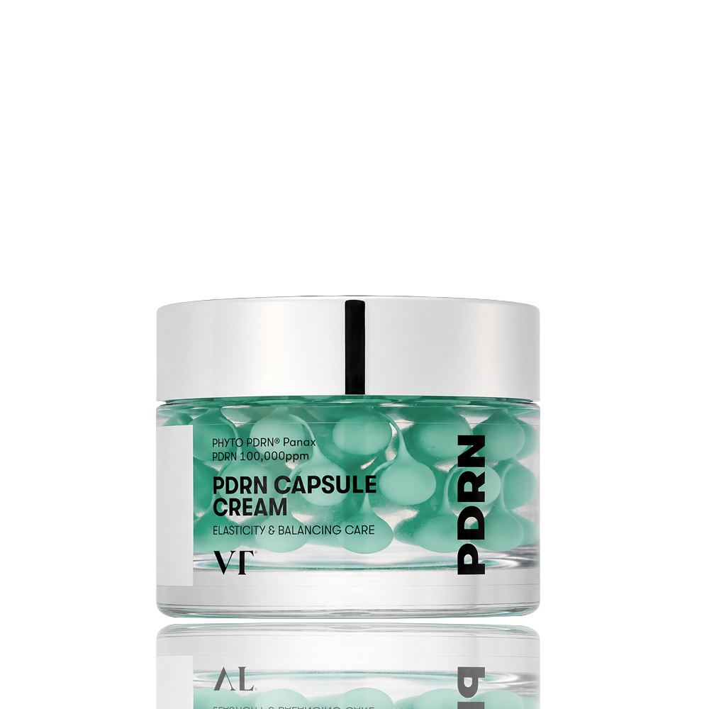 VT Cosmetics PDRN Capsule Cream