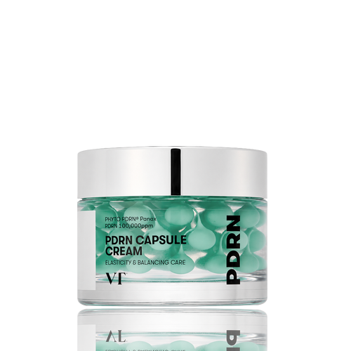 VT Cosmetics PDRN Capsule Cream