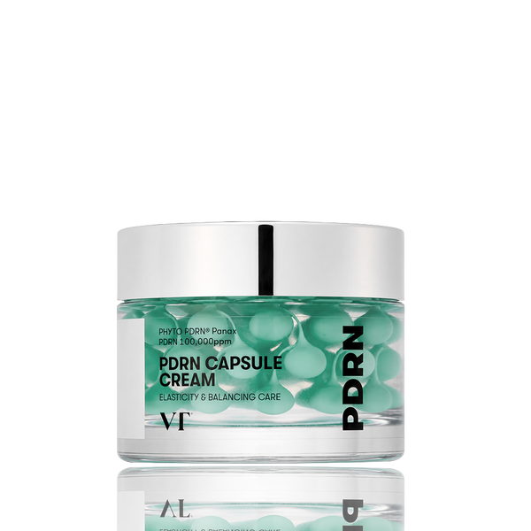 VT Cosmetics PDRN Capsule Cream