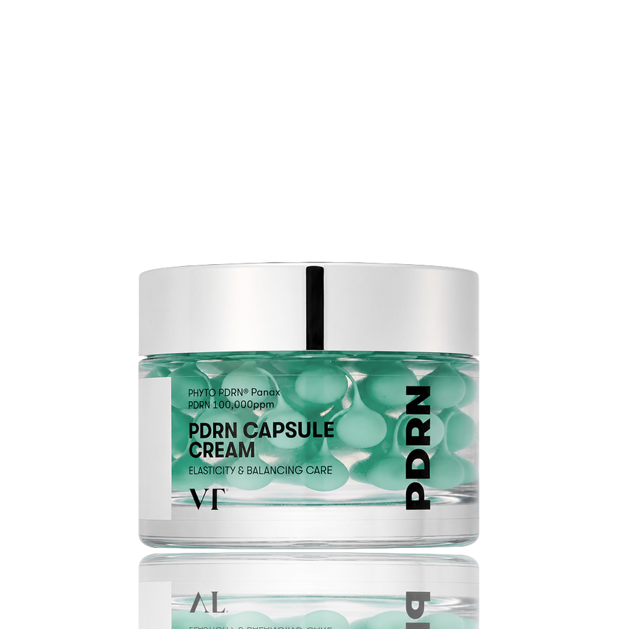 VT Cosmetics PDRN Capsule Cream