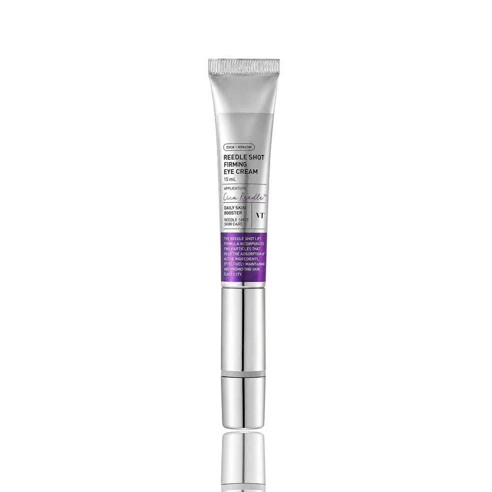 VT Cosmetics Reedle Shot 100 Firming Eye Cream