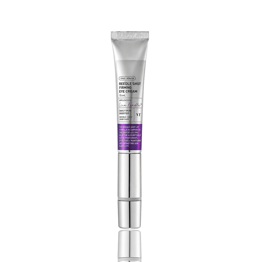 VT Cosmetics Reedle Shot 100 Firming Eye Cream