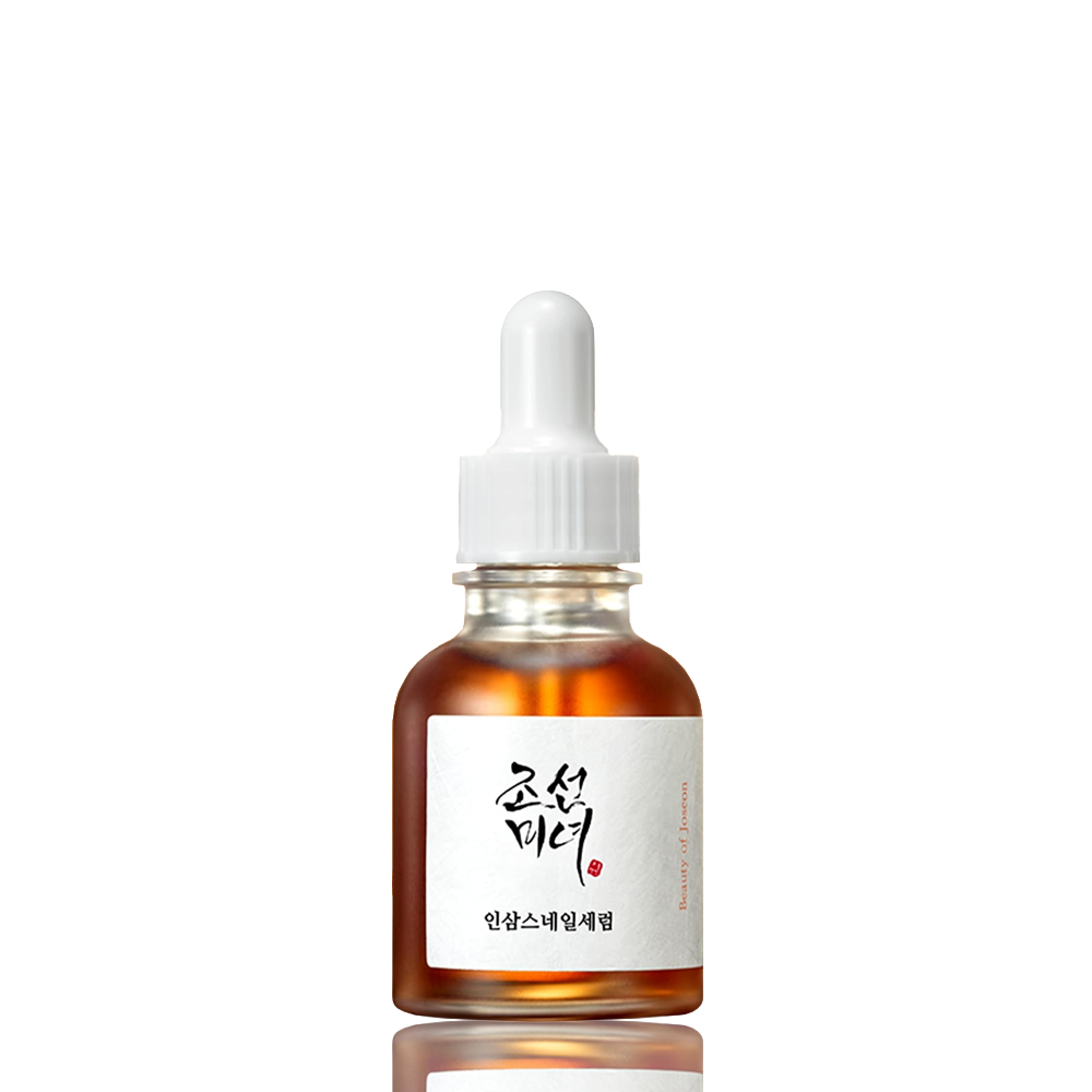 Revive Serum Ginseng + Snail Mucin