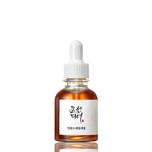 Beauty of Joseon Revive Serum Ginseng + Snail Mucin