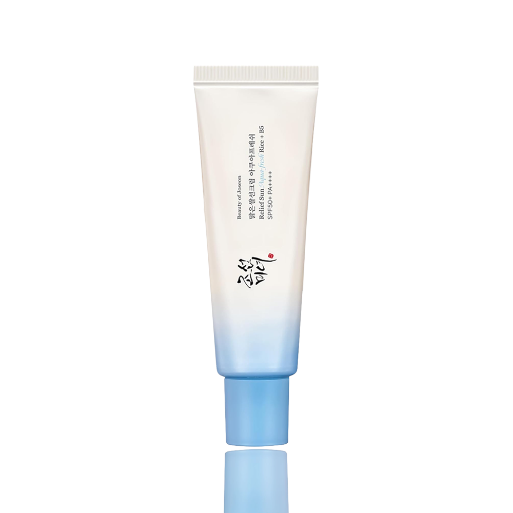 Relief Sun Aqua Fresh Rice + B5 SPF50+ PA++++
