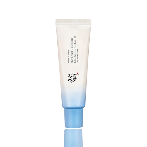 Relief Sun Aqua Fresh Rice + B5 SPF50+ PA++++
