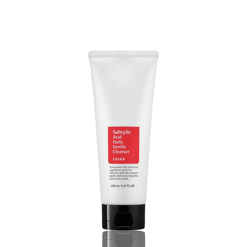 Salicylic Acid Daily Gentle Cleanser