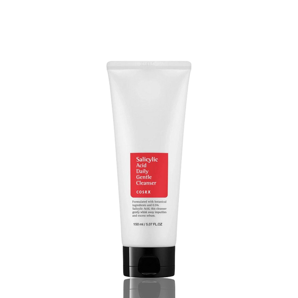 Salicylic Acid Daily Gentle Cleanser
