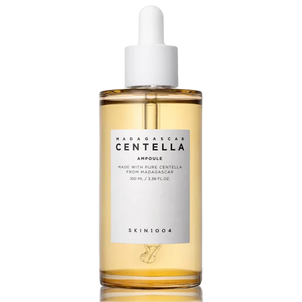 Madagascar Centella Ampoule 100ml