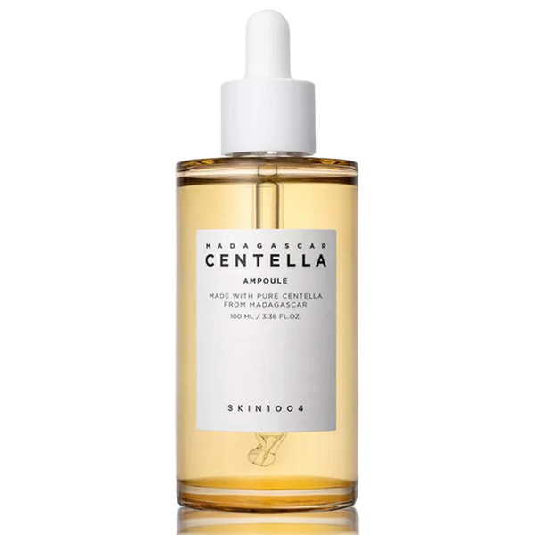 Madagascar Centella Ampoule 100ml