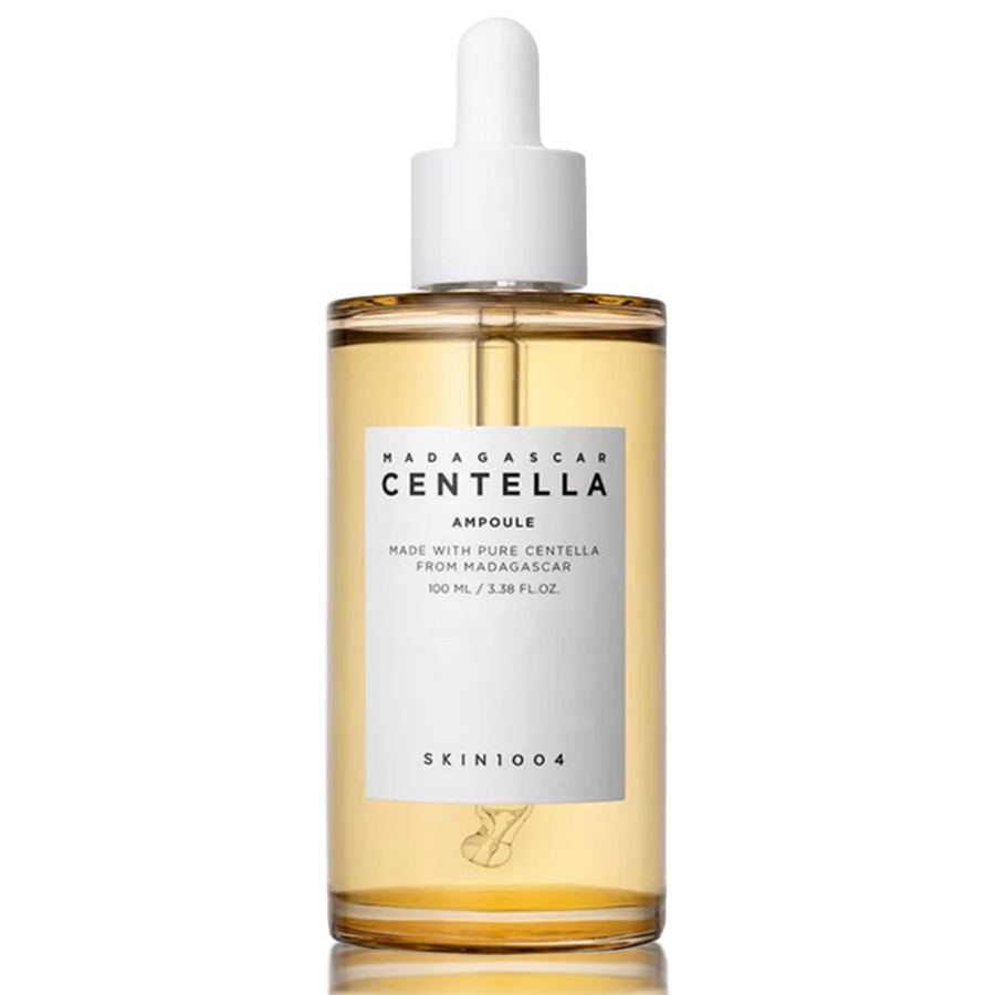 Madagascar Centella Ampoule 100ml
