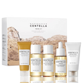Madagascar Centella Travel Kit
