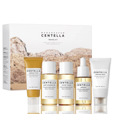 Madagascar Centella Travel Kit