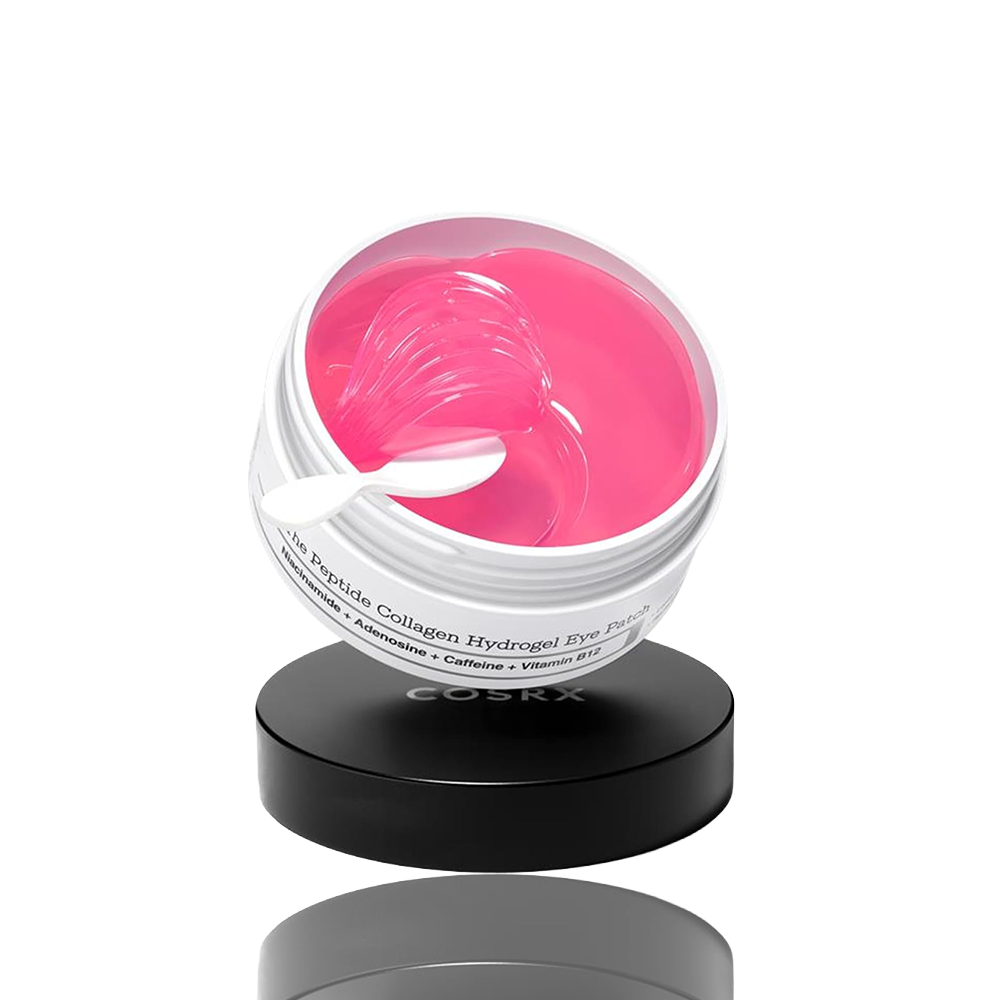 COSRX Advanced Snail Hydrogel Eye Patch