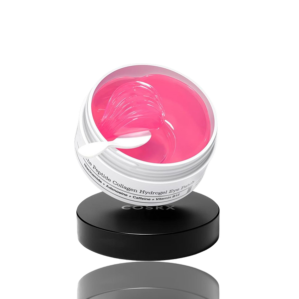 COSRX Advanced Snail Hydrogel Eye Patch