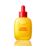 EQQUALBERRY Vitamin Illuminating Serum