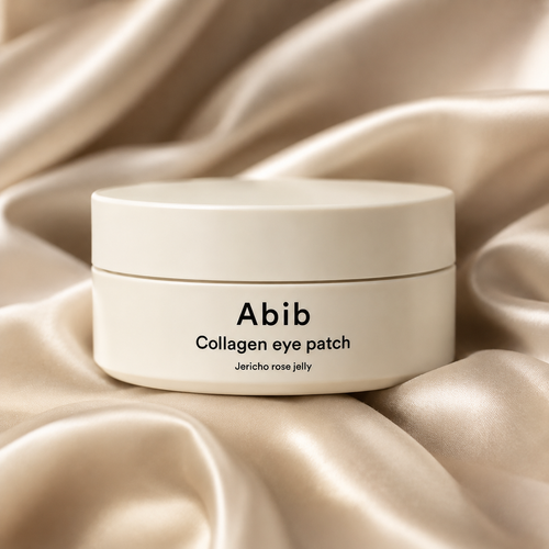 Abib Collagen Eye Patch Jericho Rose Jelly