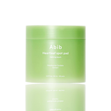 Abib Heartleaf Spot Pad Calming Touch
