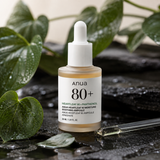 Anua Heartleaf 80% Soothing Ampoule
