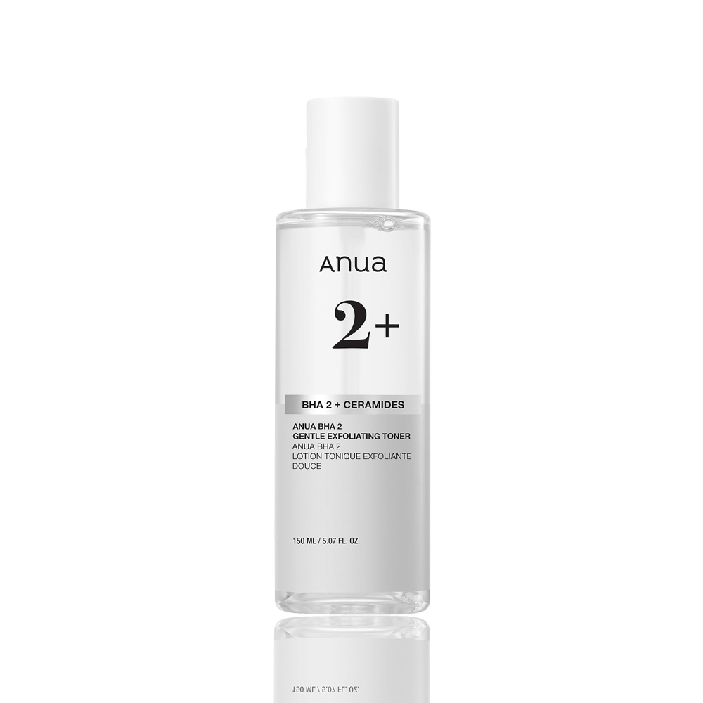 Anua BHA 2% Gentle Exfoliating Toner