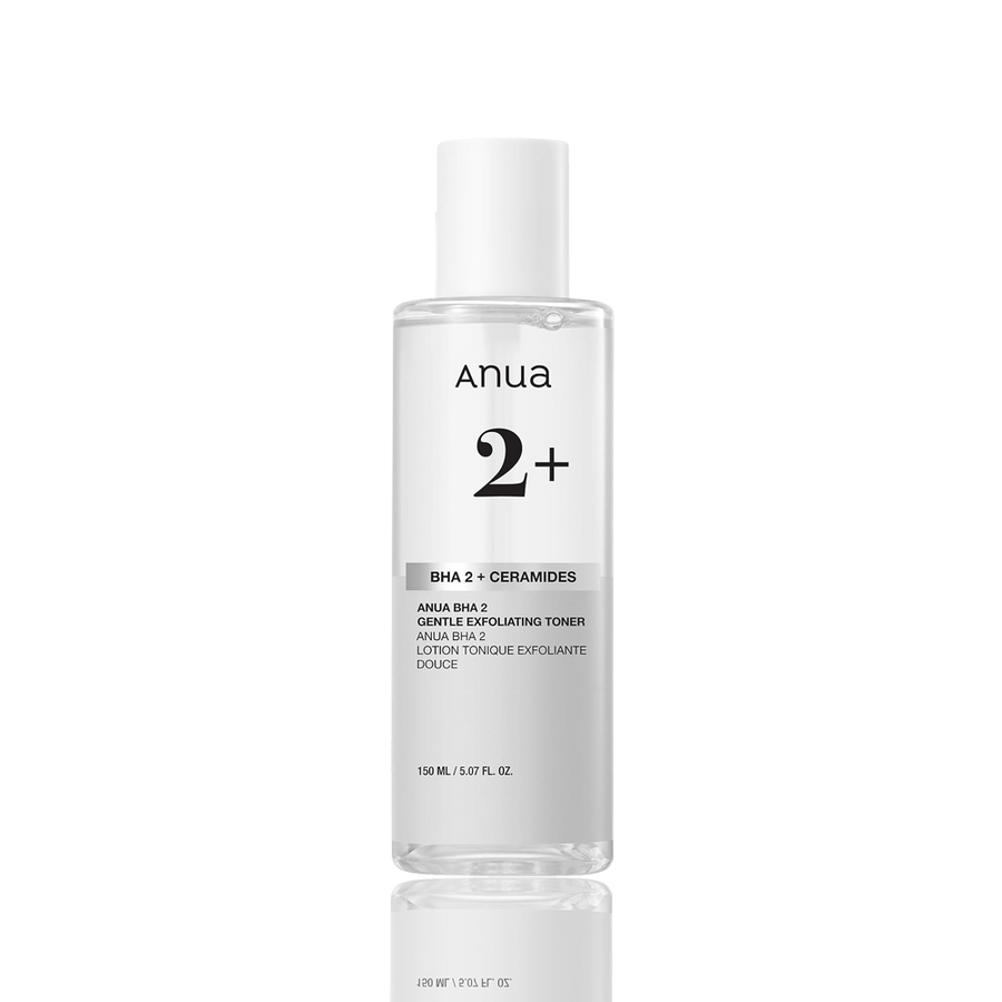 Anua BHA 2% Gentle Exfoliating Toner